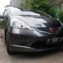 Jual Honda ALL New Jazz RS 2009 Polish Metal