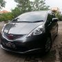 Jual Honda ALL New Jazz RS 2009 Polish Metal