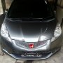 Jual Honda ALL New Jazz RS 2009 Polish Metal