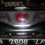 Jual Honda ALL New Jazz RS 2009 Polish Metal