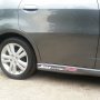 Jual Honda ALL New Jazz RS 2009 Polish Metal