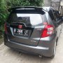 Jual Honda ALL New Jazz RS 2009 Polish Metal