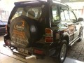 Jual Cepat Suzuki Escudo 2002 2.0 AT Black