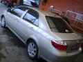 Toyota VIOS G MANUAL 2003