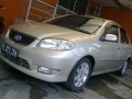 Toyota VIOS G MANUAL 2003