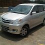 Jual Toyota, Avanza - 2008 