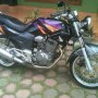 JUAL HONDA TIGER 2003 HITAM SEMARANG