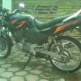 JUAL HONDA TIGER 2003 HITAM SEMARANG