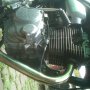 JUAL HONDA TIGER 2003 HITAM SEMARANG