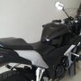 JUAL HONDA CBR 250R TH 2012 HITAM MULUS 