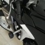 JUAL HONDA CBR 250R TH 2012 HITAM MULUS 