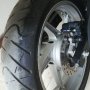 JUAL HONDA CBR 250R TH 2012 HITAM MULUS 