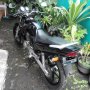 Jual Honda Tiger 2005 Hitam Bandung Tangan Pertama