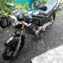 Jual Honda Tiger 2005 Hitam Bandung Tangan Pertama