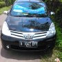 Jual Over kredit Grand Livina 2012 Hitam