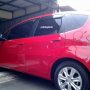 Jual Honda Jazz Type S 2012 M/t Merah Standart