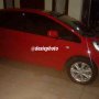 Jual Honda Jazz Type S 2012 M/t Merah Standart