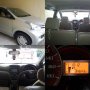 Jual All New Xenia 2012 Silver M/T 1.3 DVD+TV+GPS Navigasi