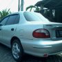 Jual Hyundai Accent 2003 manual Mulus Terawat