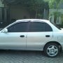 Jual Hyundai Accent 2003 manual Mulus Terawat