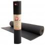 JUAL - Black Mat PRO - Manduka YOGA MAT