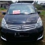 Jual Cepat Grand LIVINA HWS 2012 Hitam Low km ISTIMEWA