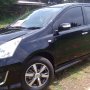 Jual Cepat Grand LIVINA HWS 2012 Hitam Low km ISTIMEWA