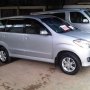 Jual xenia xi Deluxe plus 2010 kondisi prima