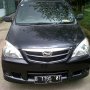 Jual daihatsu xenia Li 2010 Hitam Srandart