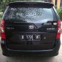 Jual daihatsu xenia Li 2010 Hitam Srandart