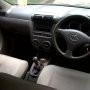 Jual daihatsu xenia Li 2010 Hitam Srandart