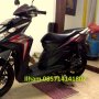 Jual Vario Techno Murah 2011 Hitam