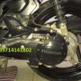 Jual Vario Techno Murah 2011 Hitam