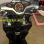 Jual Vario Techno Murah 2011 Hitam