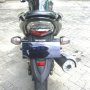 Jual Honda tiger revo 2009 gress murah