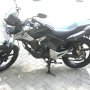 Jual Honda tiger revo 2009 gress murah