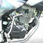 Jual Honda tiger revo 2009 gress murah