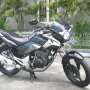 Jual Honda tiger revo 2009 gress murah