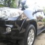 Jual FORTUNER  2010 HITAM Plat D