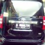 Jual Over Kredit Toyota Nav 1 Lux 2013 Hitam Met