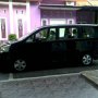 Jual Over Kredit Toyota Nav 1 Lux 2013 Hitam Met