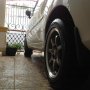 Jual Daihatsu Xenia X Deluxe 1300 CC Th. 2012 MT Ice White