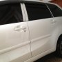 Jual Daihatsu Xenia X Deluxe 1300 CC Th. 2012 MT Ice White