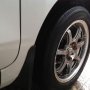 Jual Daihatsu Xenia X Deluxe 1300 CC Th. 2012 MT Ice White