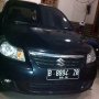 Jual suzuki new baleno 2013 hitam