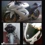 Ninja 250 Putih Km Rendah Terawat 