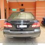 Toyota Altis 2003 Hitam Metalik MT Bandung