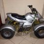 ATV mini Motor Roda 4 (Bensin)