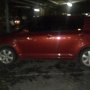 Jual Suzuki Swift ST 2011 Merah