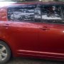 Jual Suzuki Swift ST 2011 Merah